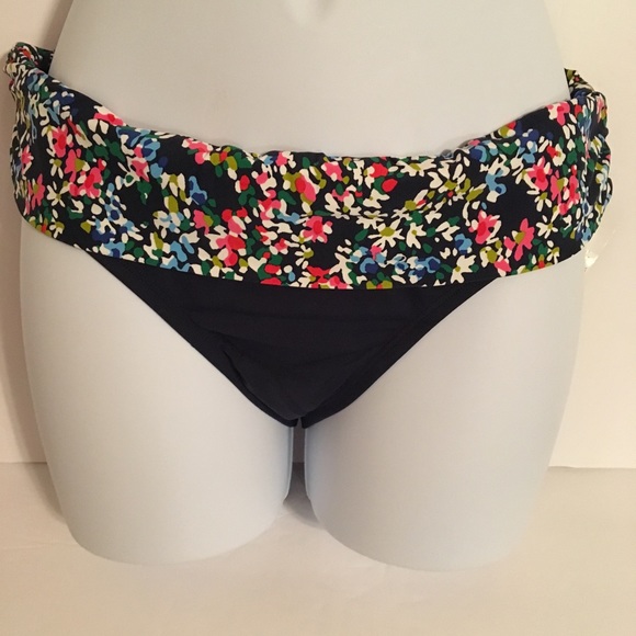 anne cole bikini bottoms